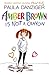 Amber Brown Is Not A Crayon by Paula Danziger