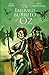 The Emerald Burrito of Oz by John Skipp