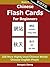 Chinese Flash Cards For Beginners: Book 3 - 250 More Highly Used Chinese Words And Pinyin Organized By Themes [Traditional Chinese Edition]