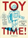 Toy Time!: From H...