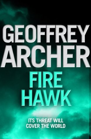 Fire Hawk (Kindle Edition)