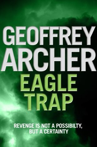 Eagle Trap (Kindle Edition)