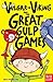 Vulgar the Viking and the Great Gulp Games by Odin Redbeard