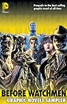 Before Watchmen S...