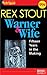 Warner & Wife