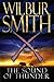 The Sound of Thunder by Wilbur Smith