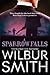 A Sparrow Falls by Wilbur Smith