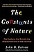 The Constants of Nature: The Numbers That Encode the Deepest Secrets of the Universe
