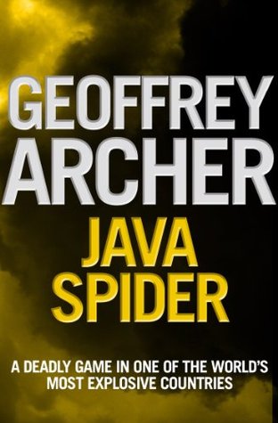 Java Spider (Kindle Edition)