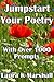 Jumpstart Your Poetry with ...