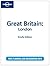 Lonely Planet Great Britain: London