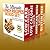 The Ultimate Lunch Recipes Boxed Set: Fabulous Ideas for Delicious and Nutritious Meals You Will Love