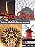 Travel Paris, France 2012 - Illustrated Guide, Phrasebook & Maps (Mobi Travel)