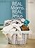 Real Moms...Real Jesus by Jill Savage