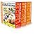 Delicious and Nutritious Filipino Recipes Boxed Set: Three Books in One Volume...Affordable, Easy and Tasty Meals You Will Love From Morning ‘Til Night (Bestselling Filipino Recipes Book 4)