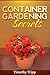 Container Gardening Secrets
