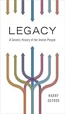Legacy: A Genetic...