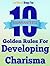 10 Golden Rules for Develop...
