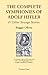The Complete Symphonies of Adolf Hitler
