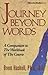 Journey Beyond Words (Miracles Studies Book): A Companion to the Workbook of the Course