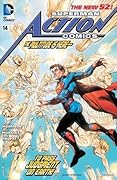 Superman – Action Comics (2011-2016) #14