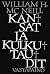 Kansat ja kulkutaudit by William H. McNeill Kansat ja kulkutaudit by William H. McNeill