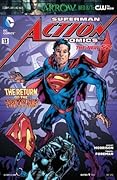 Superman – Action Comics (2011-2016) #13