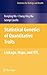 Statistical Genetics of Quantitative Traits: Linkage, Maps and QTL (Statistics for Biology and Health)