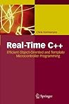 Real-Time C++ by Christopher Michael Kormanyos