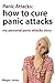 Panic Attacks by Megan Jones