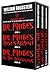 Dr. Phibes The First Trilogy Collector's Box Set (Dr. Phibes Series Book 1)