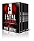 Fatal Season 1 : Compilation of Episodes 1 - 9 (Fatal - The Series)