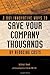 2,001 Innovative Ways to Save Your Company Thousands by Reduc... by Cheryl L. Russell