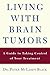 Living with Brain Tumors: A Guide to Taking Control of Your Treatment