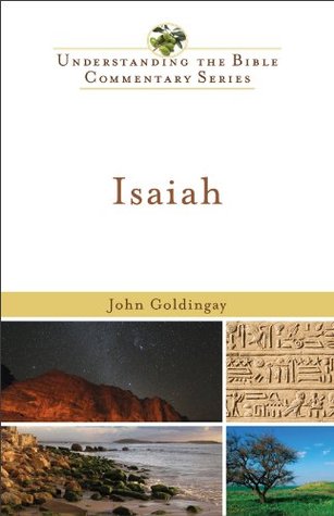 Isaiah (Understanding the Bible Commentary Series)
