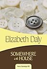 Somewhere in the House (Henry Gamadge #10) Somewhere in the House (Henry Gamadge #10)