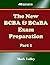 The New BCBA & BCaBA Exam P...