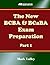 The New BCBA & BCaBA Exam Preparation Part 1 by Mark Valley