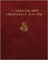 The Salvation Army Handbook of Doctrine The Salvation Army Handbook of Doctrine