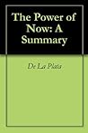 The Power of Now ...