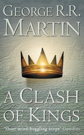 A Clash of Kings