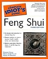 Book cover for The Complete Idiot's Guide to Feng Shui