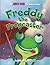 Freddy the Frogcaster