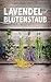 Lavendel und Blütenstaub