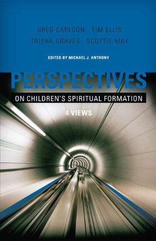 Perspectives on Children's Spiritual Formation (Kindle Edition)