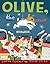 Olive, the Other Reindeer by J. Otto Seibold