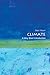Climate: A Very Short Introduction (Very Short Introductions)