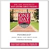 One Day University Best Lecture Series Presents: Psychology