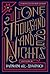 One Thousand and One Nights: A Retelling