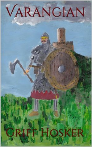 Varangian (Aelfraed, #3)